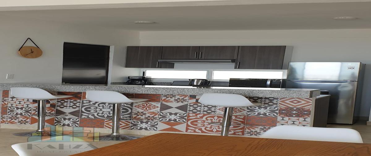 Foto de departamento en renta en  , arboledas, benito juárez, quintana roo, 0 No. 04