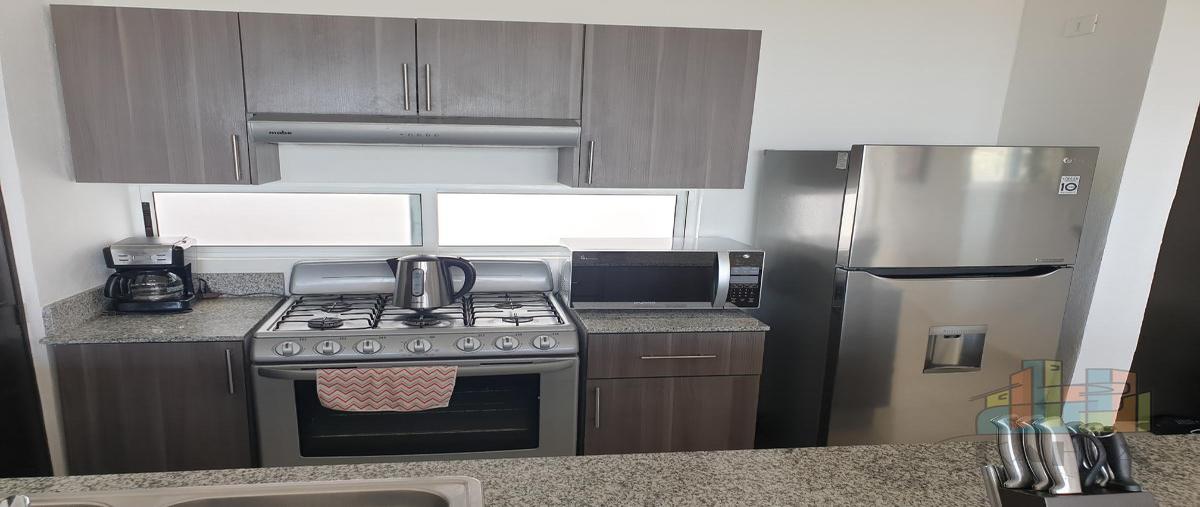 Foto de departamento en renta en  , arboledas, benito juárez, quintana roo, 0 No. 05