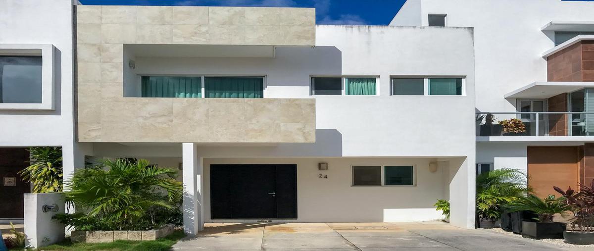 Foto de casa en renta en  , arboledas, benito juárez, quintana roo, 0 No. 03