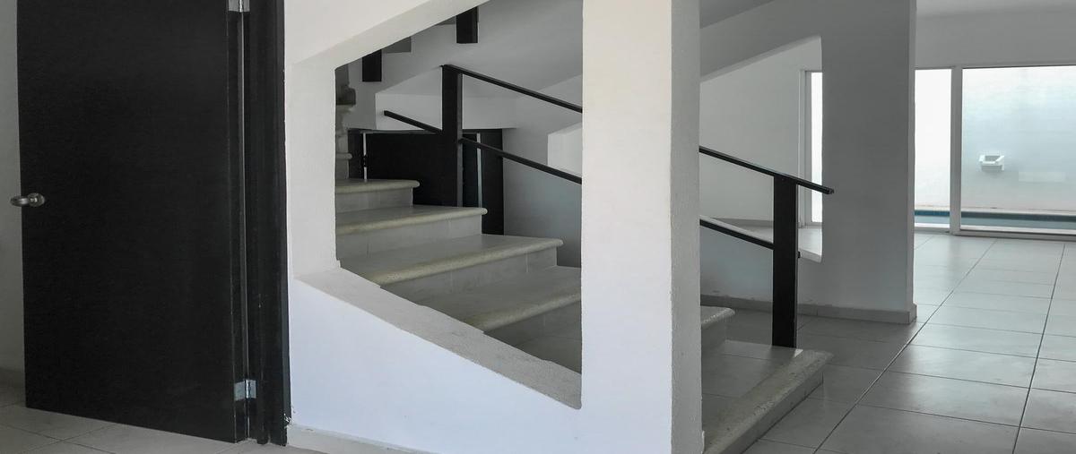 Foto de casa en renta en  , arboledas, benito juárez, quintana roo, 0 No. 04