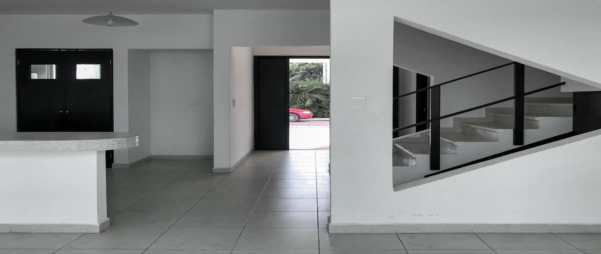 Foto de casa en renta en  , arboledas, benito juárez, quintana roo, 0 No. 05