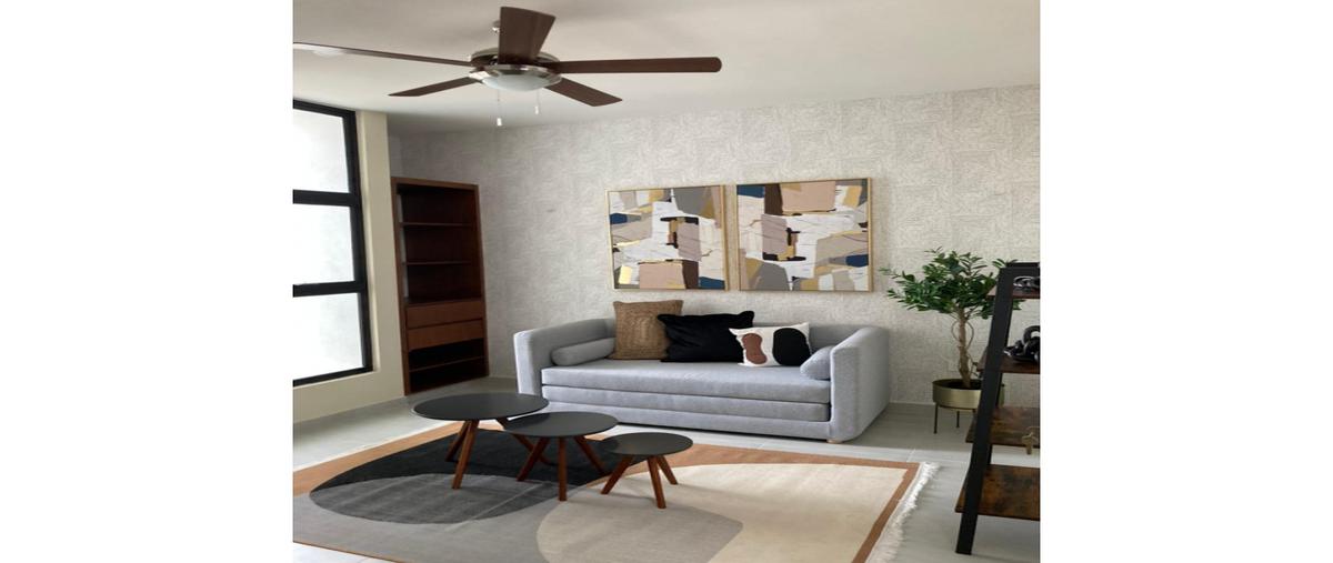 Foto de casa en venta en  , arboledas chuburna, mérida, yucatán, 0 No. 03
