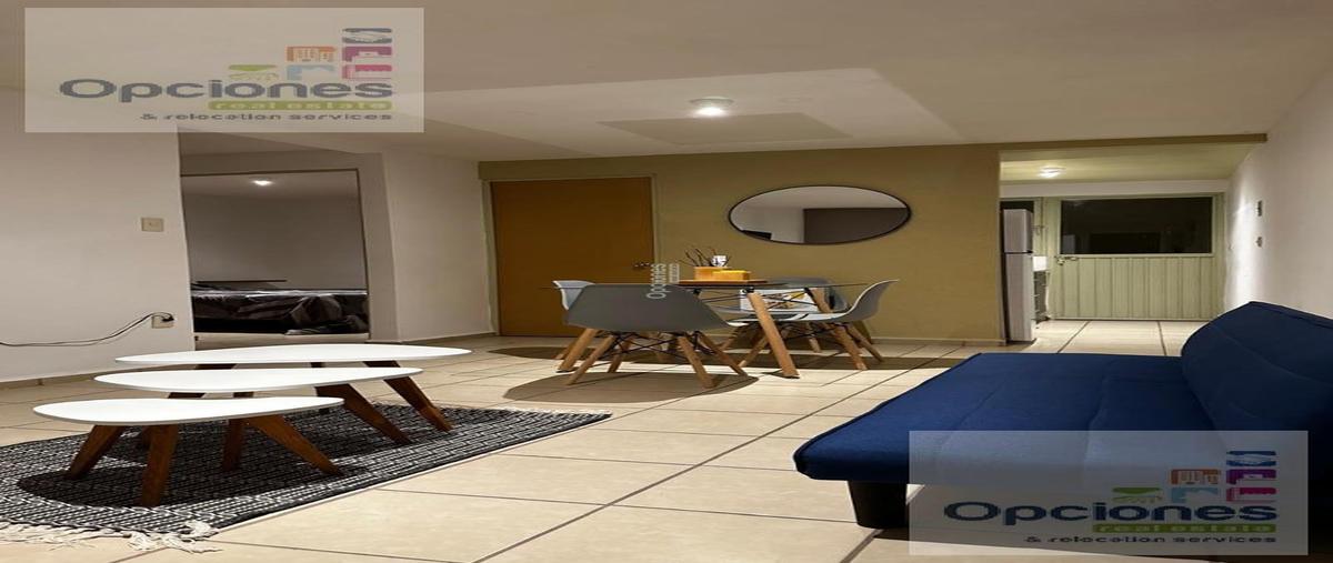 Foto de departamento en renta en  , arboledas ciudad bajío, salamanca, guanajuato, 28561172 No. 03
