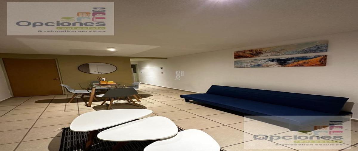 Foto de departamento en renta en  , arboledas ciudad bajío, salamanca, guanajuato, 28561172 No. 04