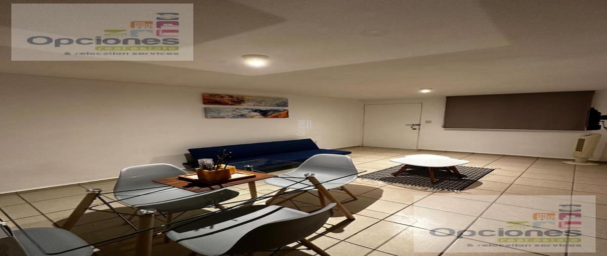 Foto de departamento en renta en  , arboledas ciudad bajío, salamanca, guanajuato, 28561172 No. 05