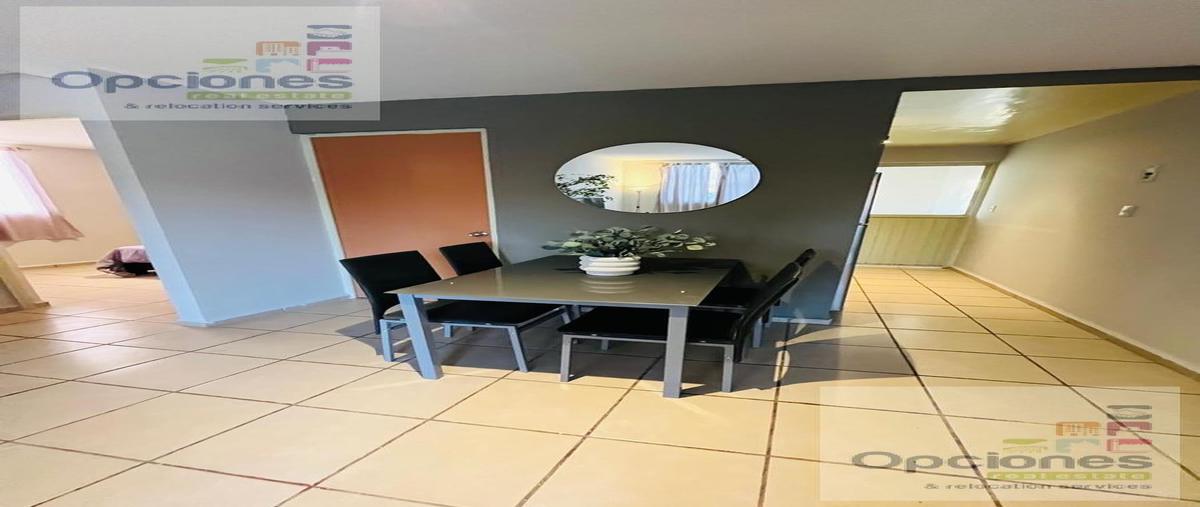 Foto de departamento en renta en  , arboledas ciudad bajío, salamanca, guanajuato, 0 No. 03