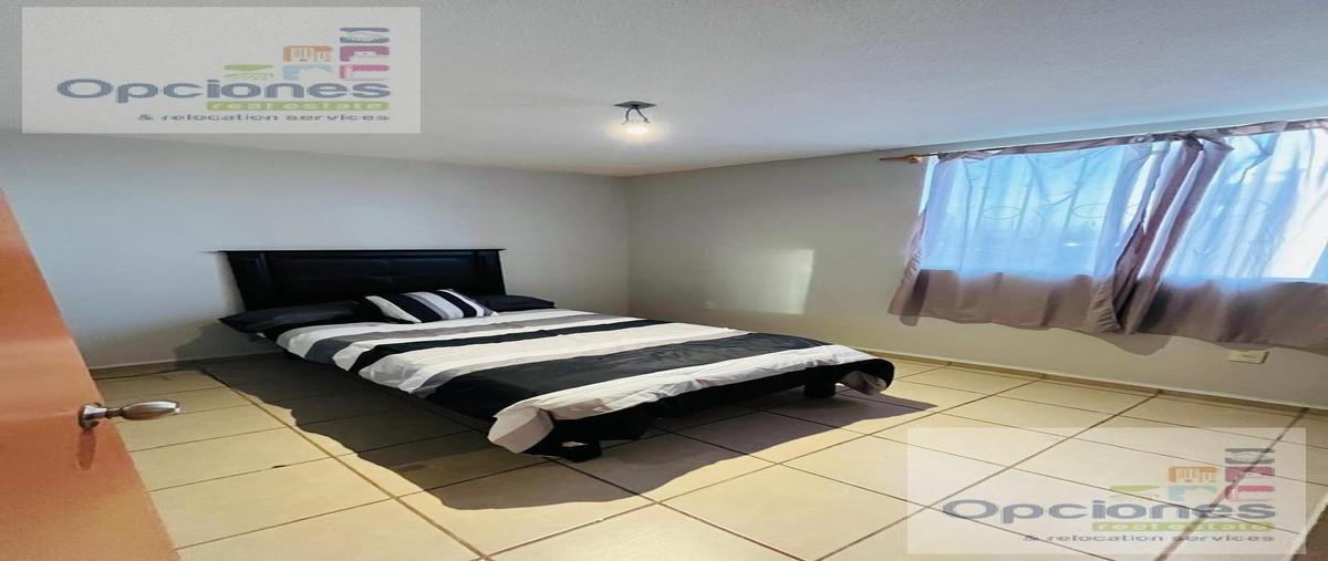 Foto de departamento en renta en  , arboledas ciudad bajío, salamanca, guanajuato, 0 No. 05