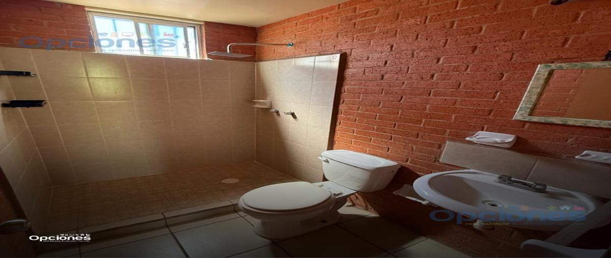 Foto de casa en renta en  , arboledas ciudad bajío, salamanca, guanajuato, 0 No. 03