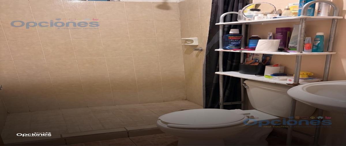 Foto de departamento en venta en  , arboledas ciudad bajío, salamanca, guanajuato, 0 No. 03