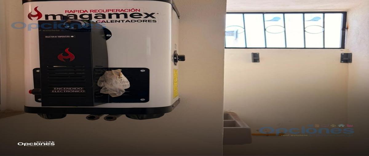 Foto de departamento en renta en  , arboledas ciudad bajío, salamanca, guanajuato, 0 No. 03