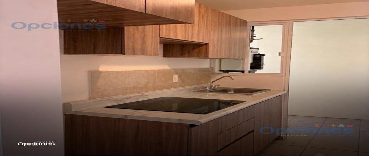 Foto de departamento en renta en  , arboledas ciudad bajío, salamanca, guanajuato, 0 No. 04