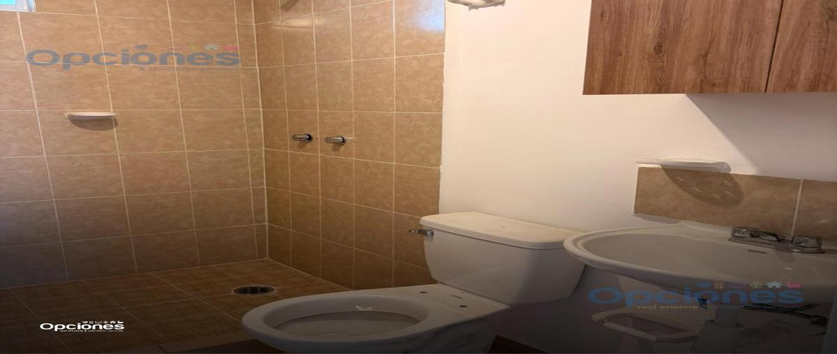 Foto de departamento en renta en  , arboledas ciudad bajío, salamanca, guanajuato, 0 No. 05