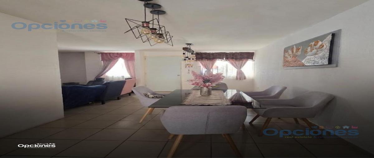 Foto de casa en venta en  , arboledas ciudad bajío, salamanca, guanajuato, 0 No. 03