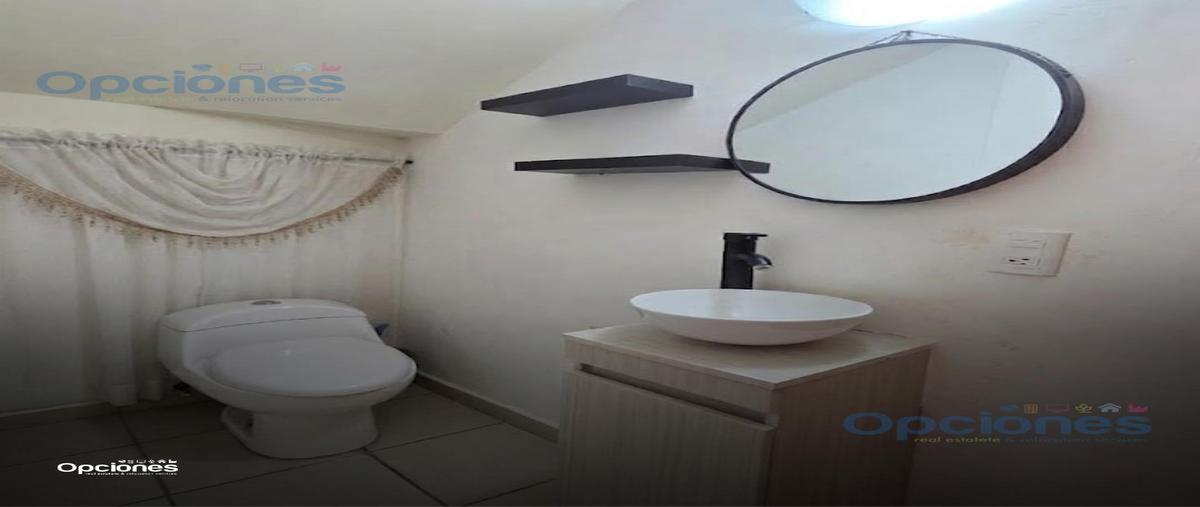 Foto de casa en venta en  , arboledas ciudad bajío, salamanca, guanajuato, 0 No. 05