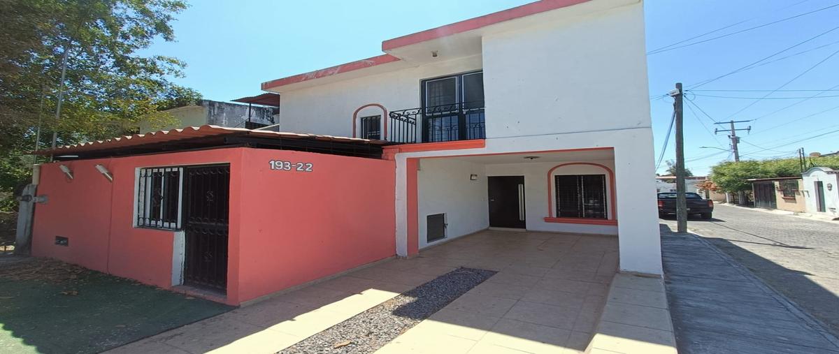 Foto de casa en condominio en venta en  , arboledas, colima, colima, 0 No. 05