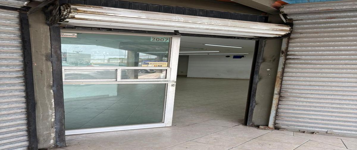 Foto de local en renta en  , arboledas de acapulco, guadalupe, nuevo león, 30316621 No. 04
