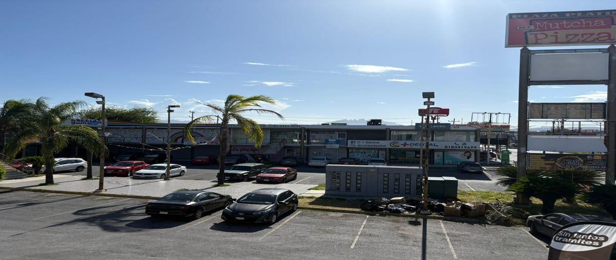 Foto de local en renta en  , arboledas de acapulco, guadalupe, nuevo león, 30316621 No. 05
