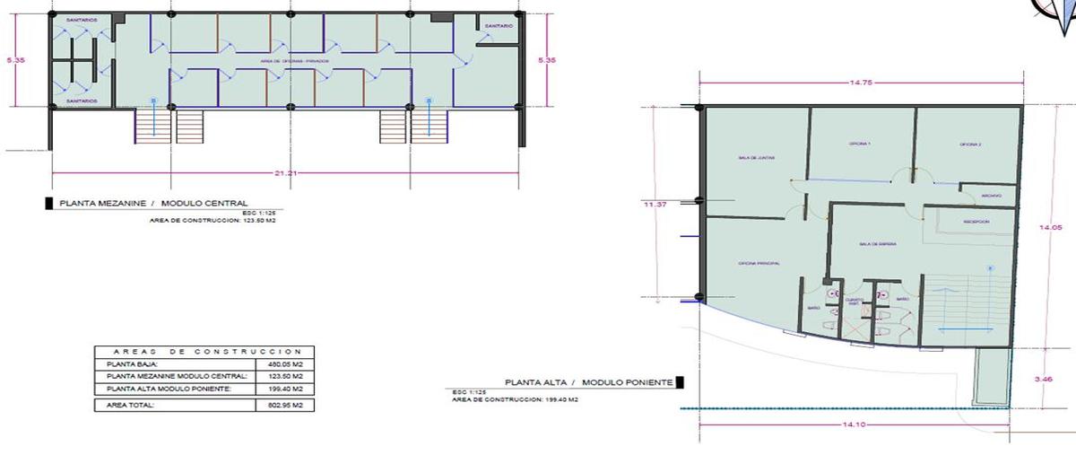 Foto de edificio en renta en  , arboledas de acapulco, guadalupe, nuevo león, 0 No. 05