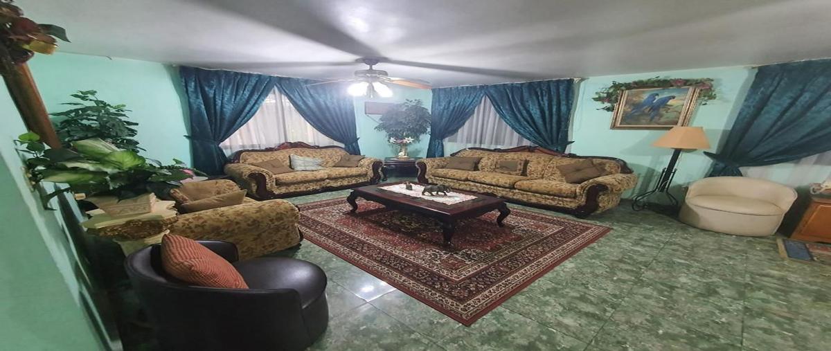 Foto de casa en venta en  , arboledas de corregidora, guadalupe, nuevo león, 26754354 No. 04