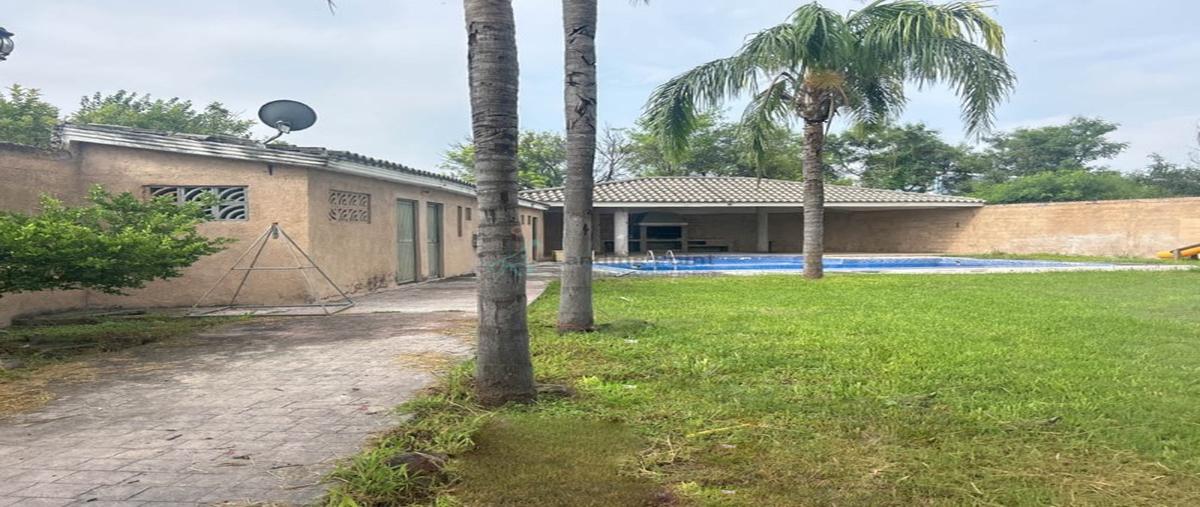 Foto de rancho en venta en  , arboledas de escobedo, general escobedo, nuevo león, 0 No. 01
