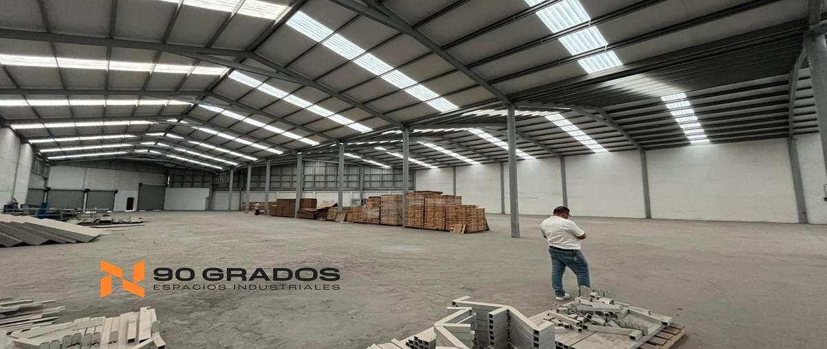Foto de bodega en renta en  , arboledas de escobedo, general escobedo, nuevo león, 0 No. 03