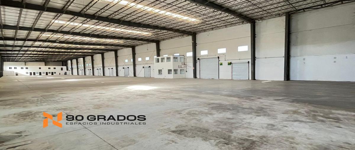 Foto de nave industrial en renta en  , arboledas de escobedo, general escobedo, nuevo león, 30725462 No. 03