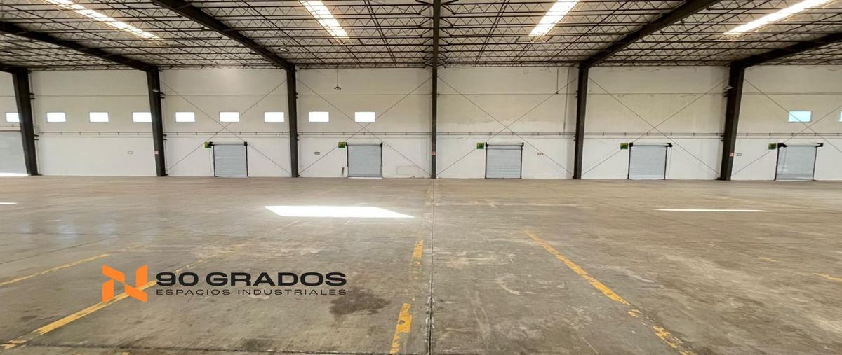 Foto de nave industrial en renta en  , arboledas de escobedo, general escobedo, nuevo león, 30725462 No. 04