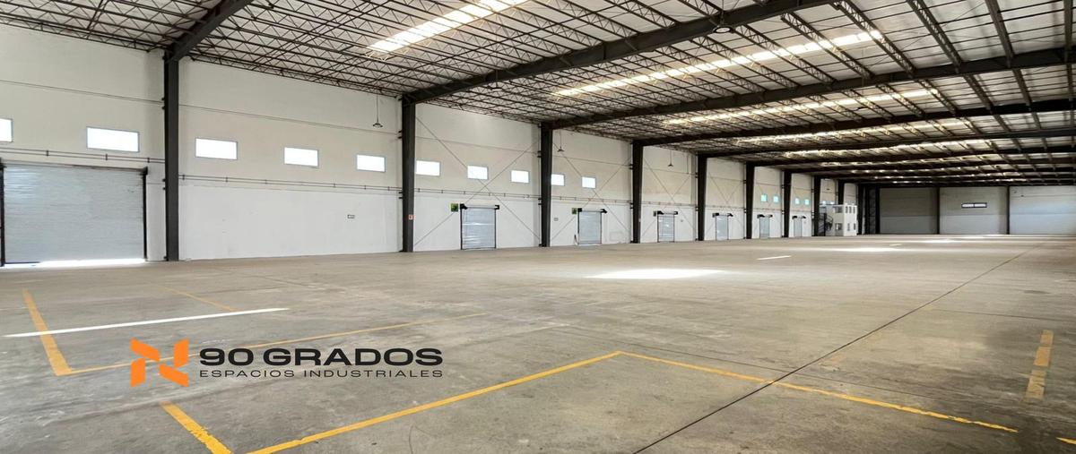 Foto de nave industrial en renta en  , arboledas de escobedo, general escobedo, nuevo león, 30725462 No. 05