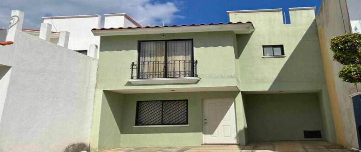 Foto de casa en , arboledas de la luz, león, guanajuato, 30911926 foto 01 Foto de casa en venta en , arboledas de la luz, león, guanajuato, 30911926 No. 01