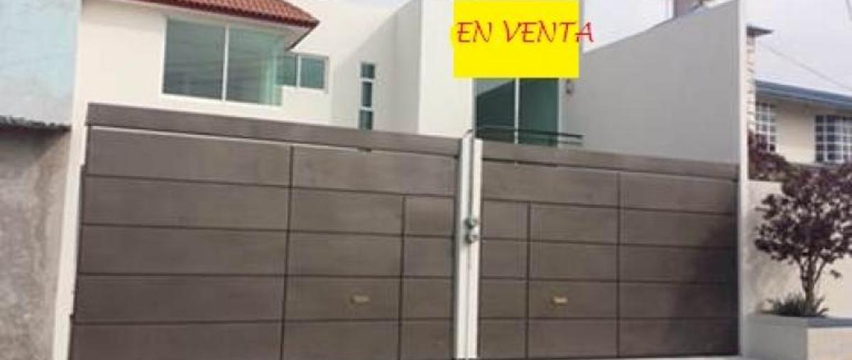 Foto de casa en venta en arboledas de loma bella puebla 0, , chapulco, puebla, 8922089 No. 01