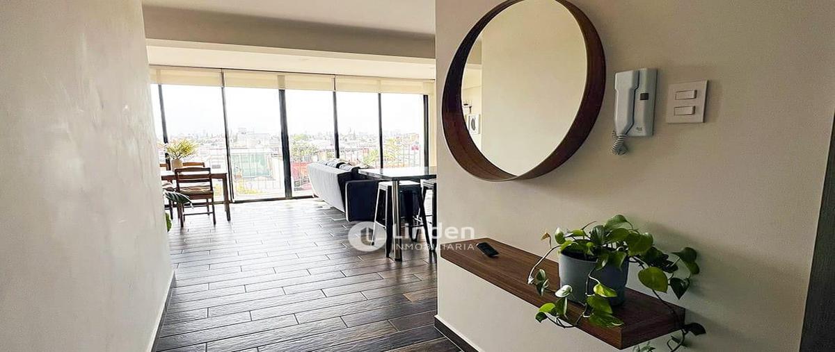 Foto de departamento en renta en  , arboledas de loma bella, puebla, puebla, 0 No. 04