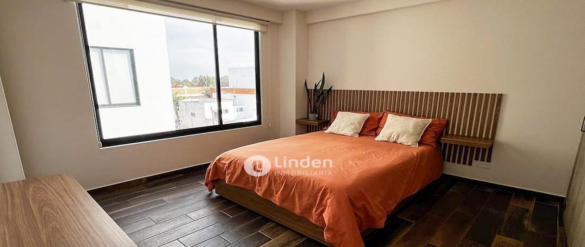 Foto de departamento en venta en  , arboledas de loma bella, puebla, puebla, 0 No. 05