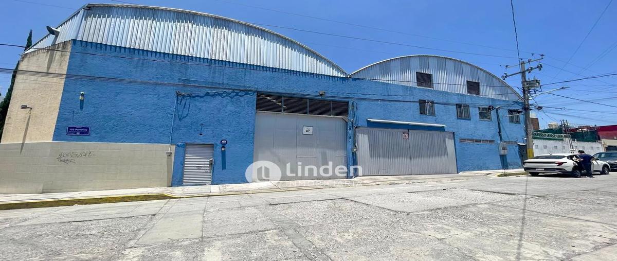 Foto de bodega en , arboledas de loma bella, puebla, puebla, 0 foto 02 Foto de bodega en venta en , arboledas de loma bella, puebla, puebla, 0 No. 02