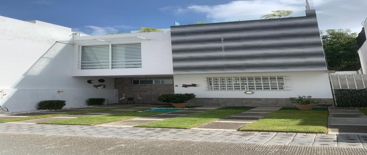 Foto de casa en venta en  , arboledas de loma bella, puebla, puebla, 0 No. 04