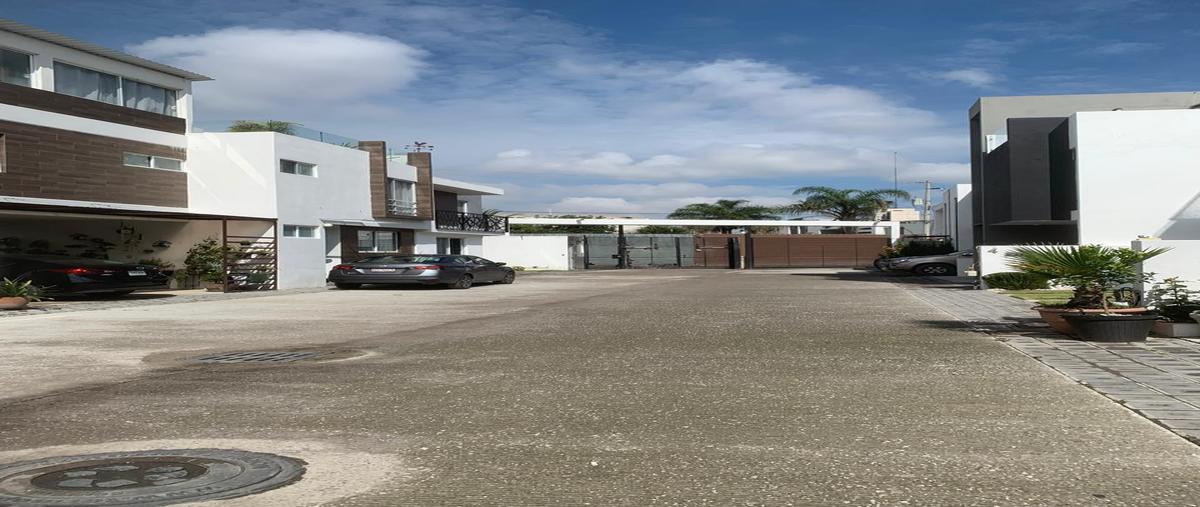 Foto de casa en venta en  , arboledas de loma bella, puebla, puebla, 0 No. 05