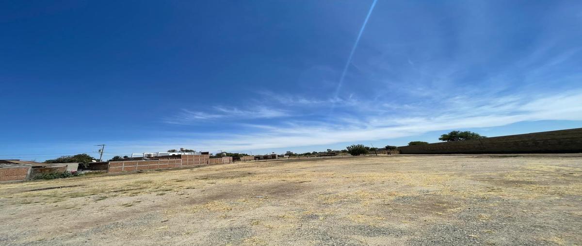 Foto de terreno habitacional en venta en  , arboledas de los lópez ii, león, guanajuato, 30134722 No. 03
