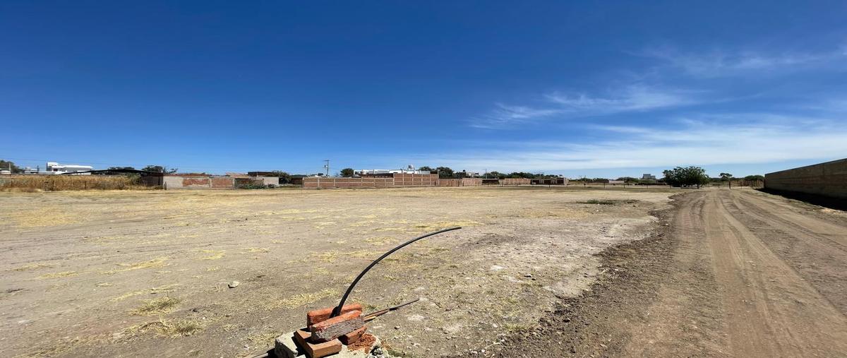 Foto de terreno habitacional en venta en  , arboledas de los lópez ii, león, guanajuato, 30134722 No. 05