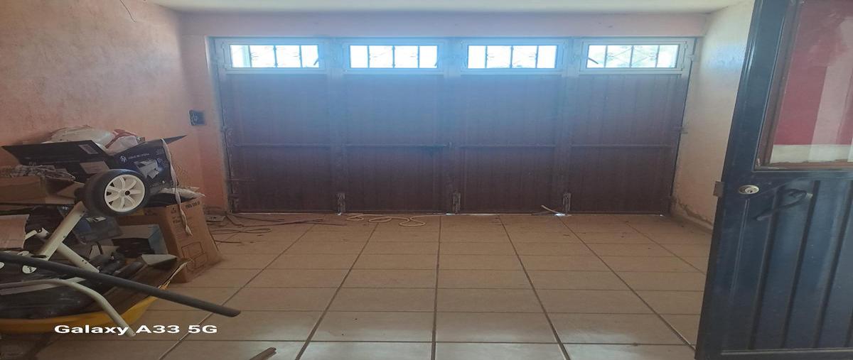 Foto de casa en venta en  , arboledas de paso blanco, jesús maría, aguascalientes, 0 No. 03