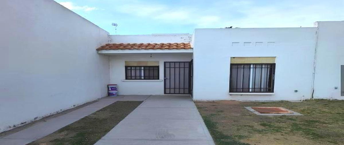 Foto de casa en , arboledas de paso blanco, jesús maría, aguascalientes, 0 foto 01 Foto de casa en venta en , arboledas de paso blanco, jesús maría, aguascalientes, 0 No. 01