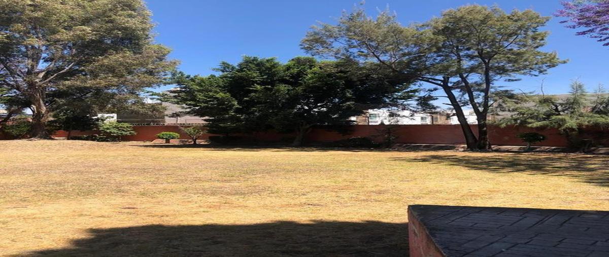 Foto de casa en venta en  , arboledas de san antonio, san pedro cholula, puebla, 0 No. 04