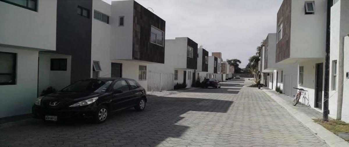 Foto de casa en venta en arboledas de san diego cerca de plaza san diego 0, san diego, san andrés cholula, puebla, 8921953 No. 03