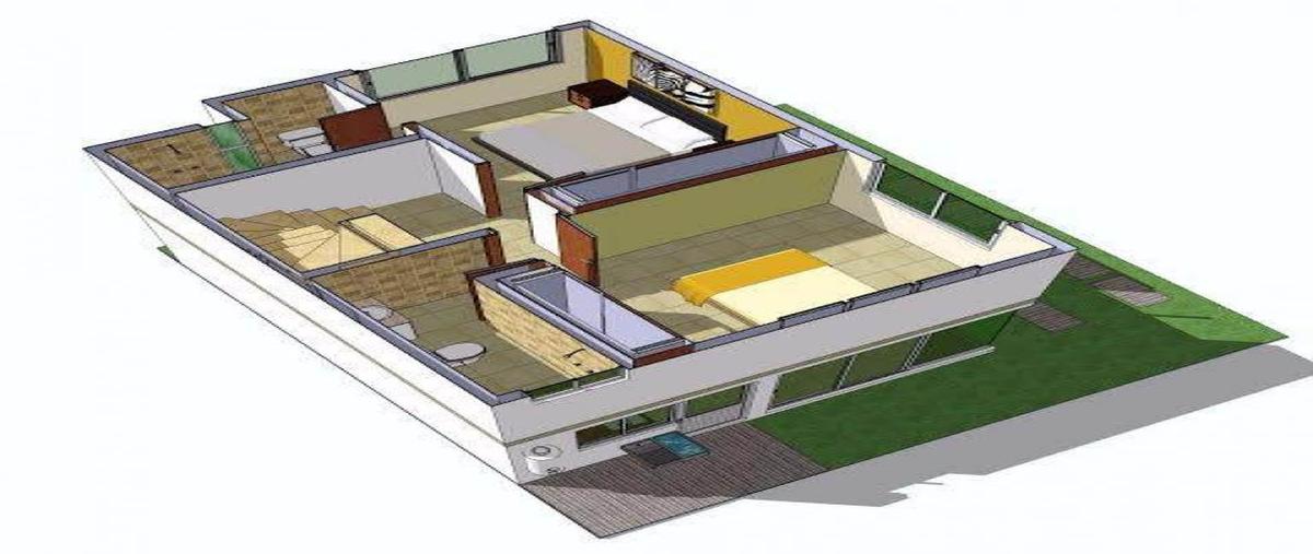 Foto de casa en venta en arboledas de san diego cerca de plaza san diego 0, san diego, san pedro cholula, puebla, 8921953 No. 05