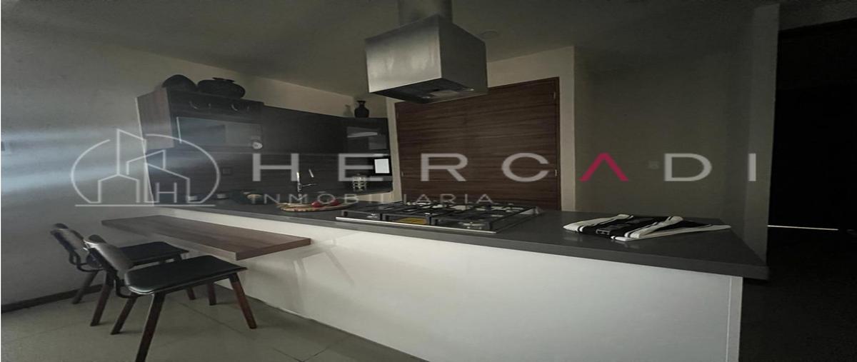 Foto de departamento en venta en  , arboledas de san javier, pachuca de soto, hidalgo, 25821531 No. 05