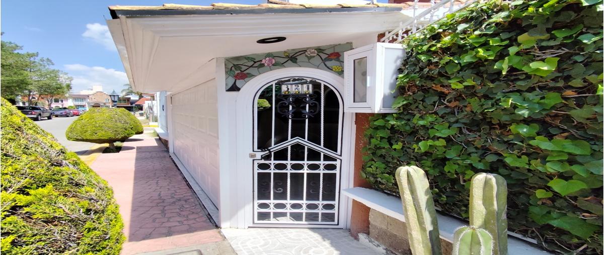 Foto de casa en venta en  , arboledas de san javier, pachuca de soto, hidalgo, 0 No. 03
