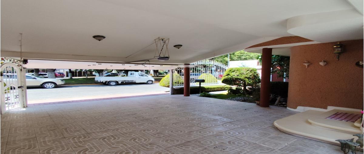 Foto de casa en venta en  , arboledas de san javier, pachuca de soto, hidalgo, 0 No. 05