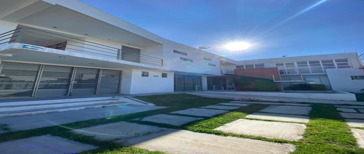 Foto de local en renta en  , arboledas de san javier, pachuca de soto, hidalgo, 30343101 No. 01