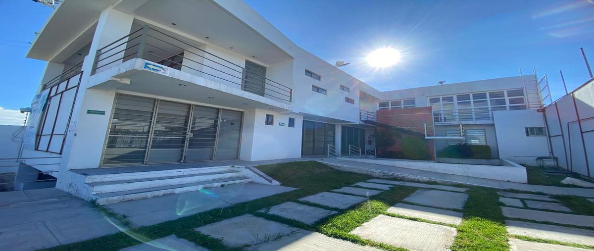 Foto de local en renta en  , arboledas de san javier, pachuca de soto, hidalgo, 30343102 No. 01