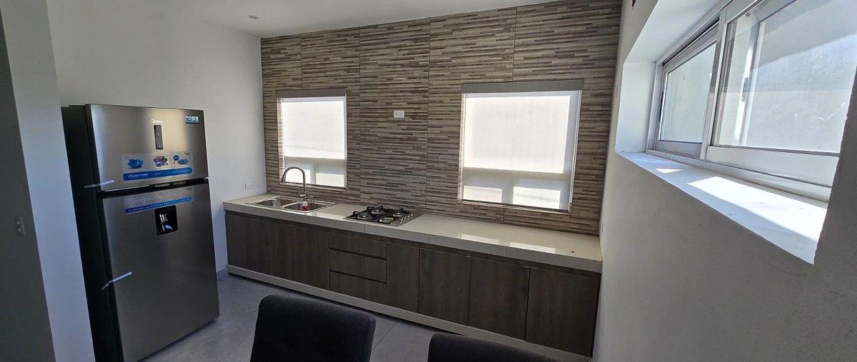 Foto de departamento en , arboledas de san jorge, san nicolás de los garza, nuevo león, 30497246 foto 02 Foto de departamento en renta en , arboledas de san jorge, san nicolás de los garza, nuevo león, 30497246 No. 02