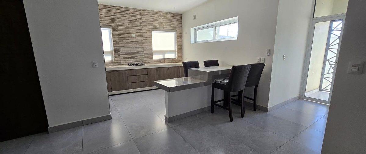 Foto de departamento en , arboledas de san jorge, san nicolás de los garza, nuevo león, 30497246 foto 03 Foto de departamento en renta en , arboledas de san jorge, san nicolás de los garza, nuevo león, 30497246 No. 03