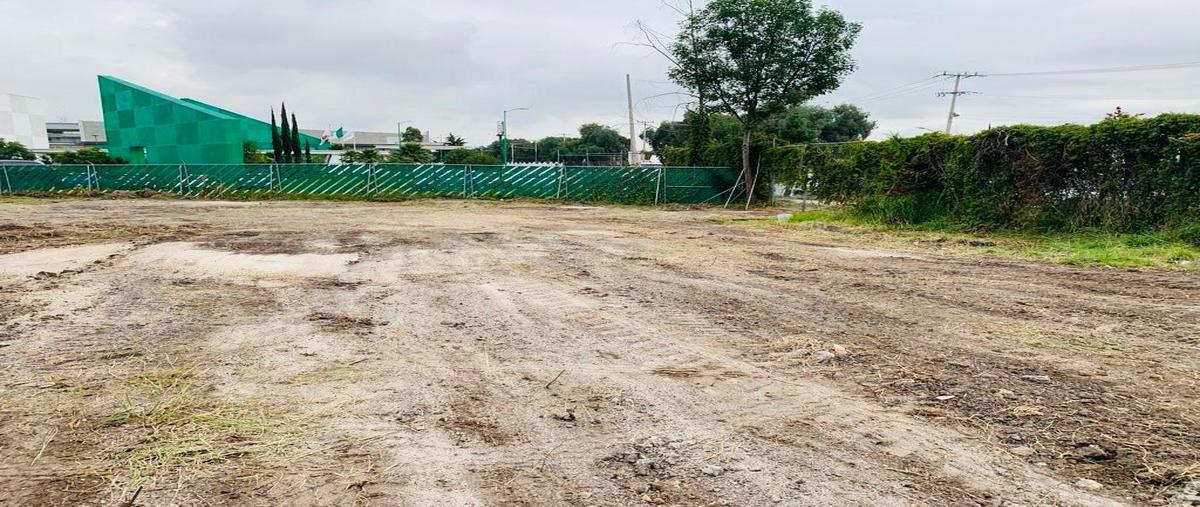 Foto de terreno habitacional en renta en  , arboledas de san miguel, cuautitlán izcalli, méxico, 30203502 No. 03